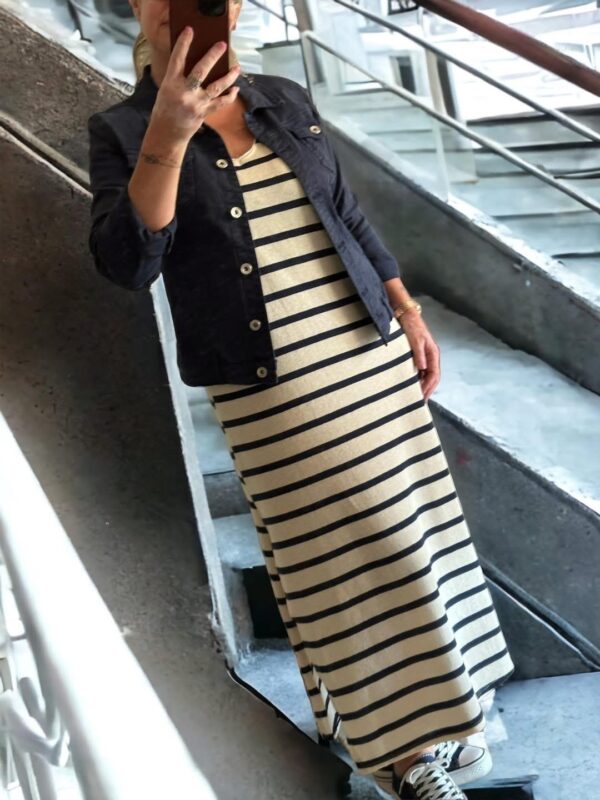Veste Yasmine