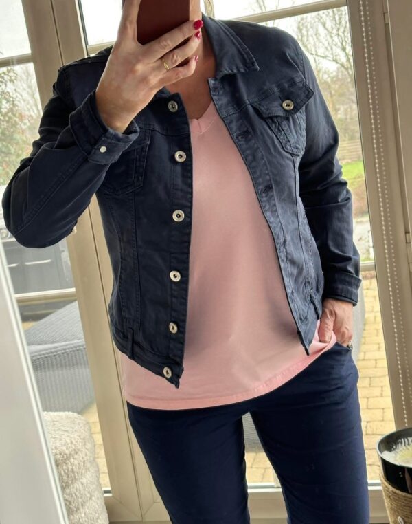Veste Yasmine – Image 2