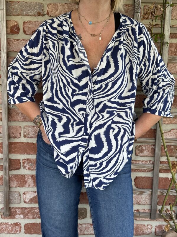 Blouse PERRINE - Image 5