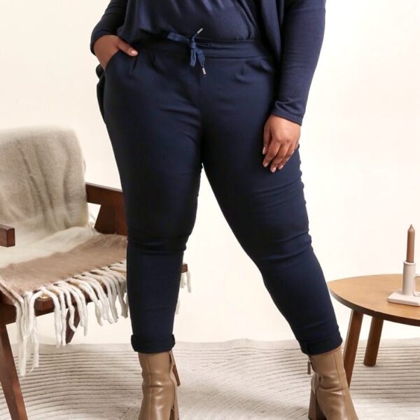 Curvy - Magique Uni