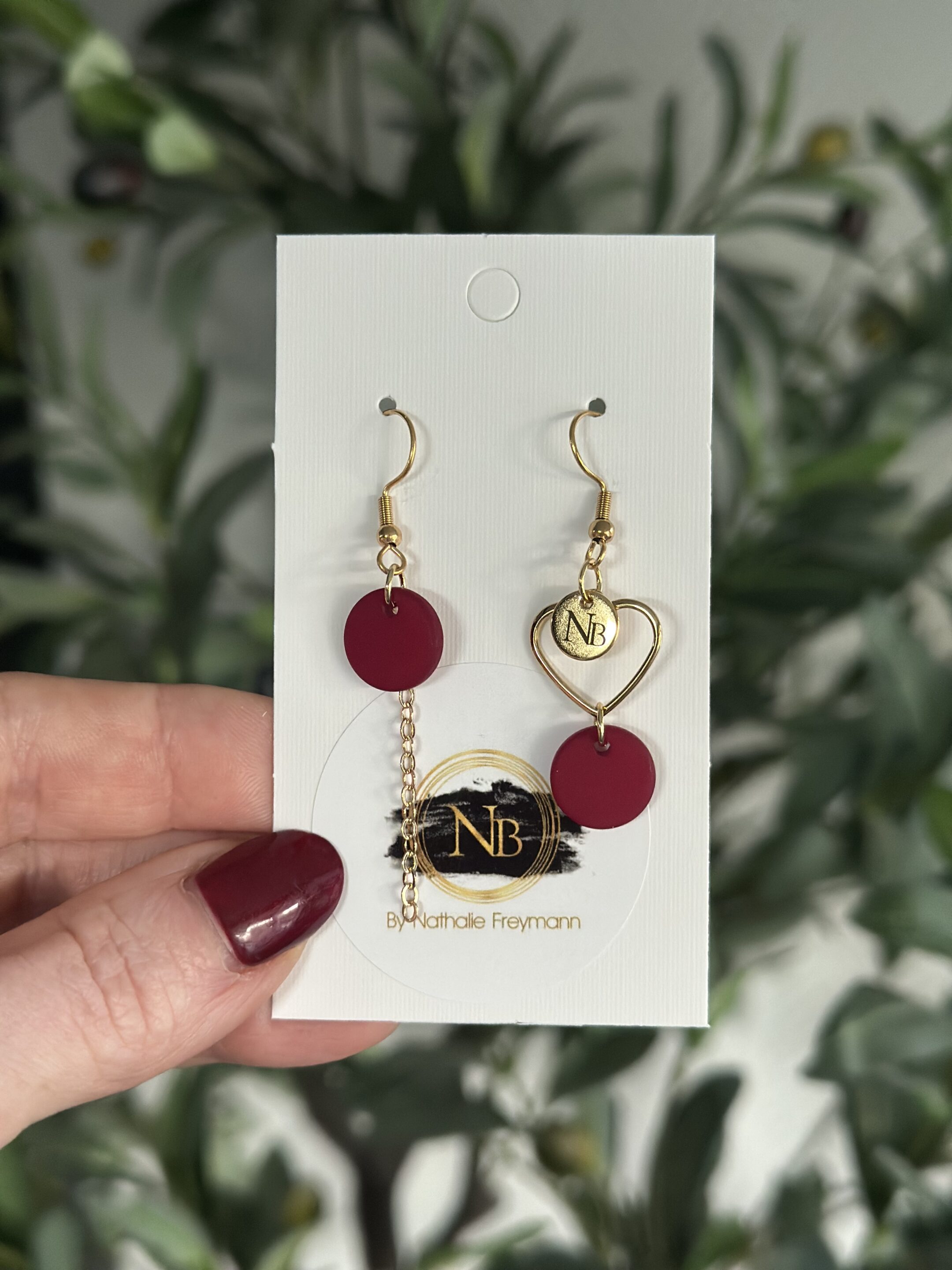 NB Bijoux - petite BO