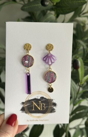 NB Bijoux - grande BO