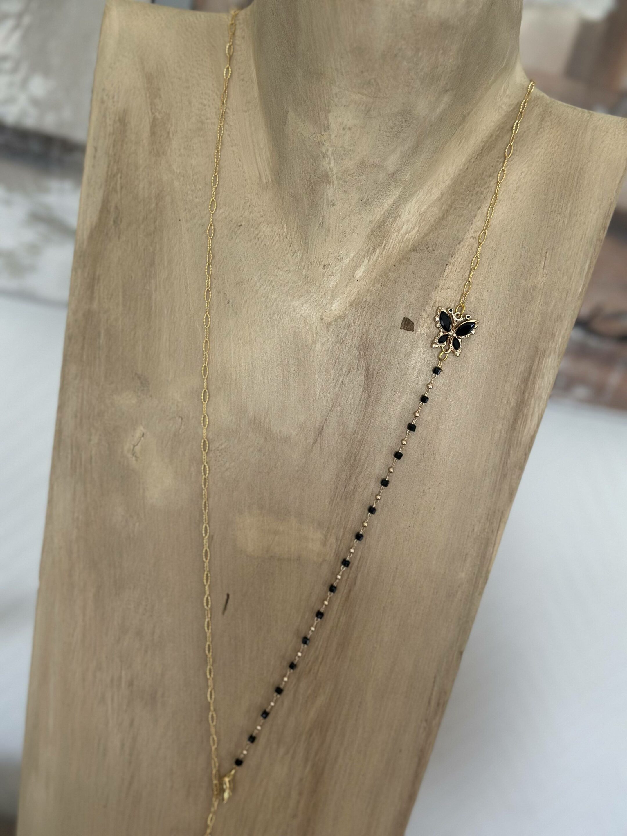 NB Bijoux - le collier 3 en 1 – Image 6