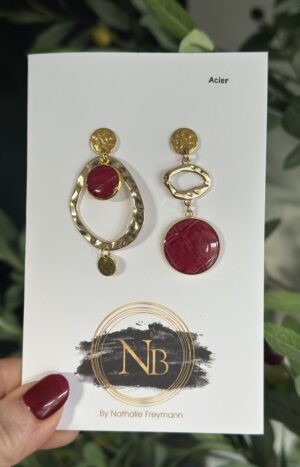 NB Bijoux - grande BO