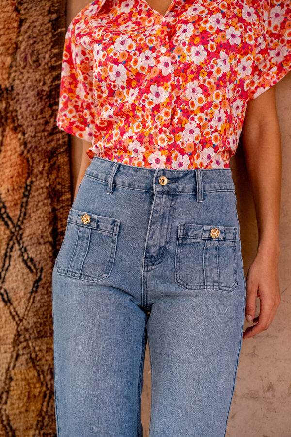 Jeans MARGUERITE - Image 2
