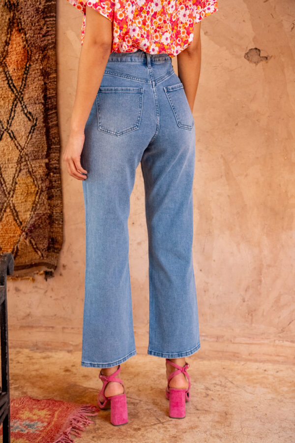 Jeans MARGUERITE - Image 3
