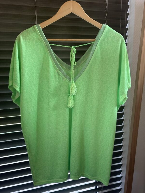 T-shirt MÉLANIE - Image 6