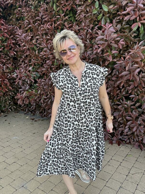 Robe ELIAS