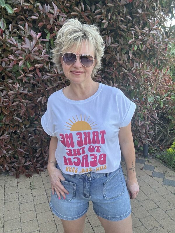 Short RENÉE - Image 2