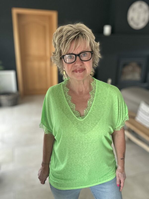 T-shirt GRACE - Image 10