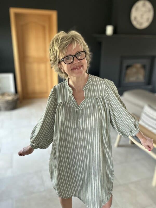 Robe IRIS