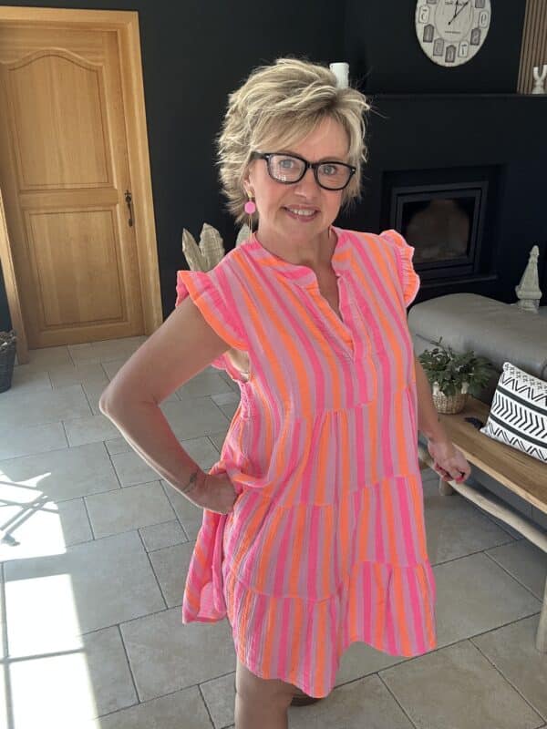 Robe LUCIE