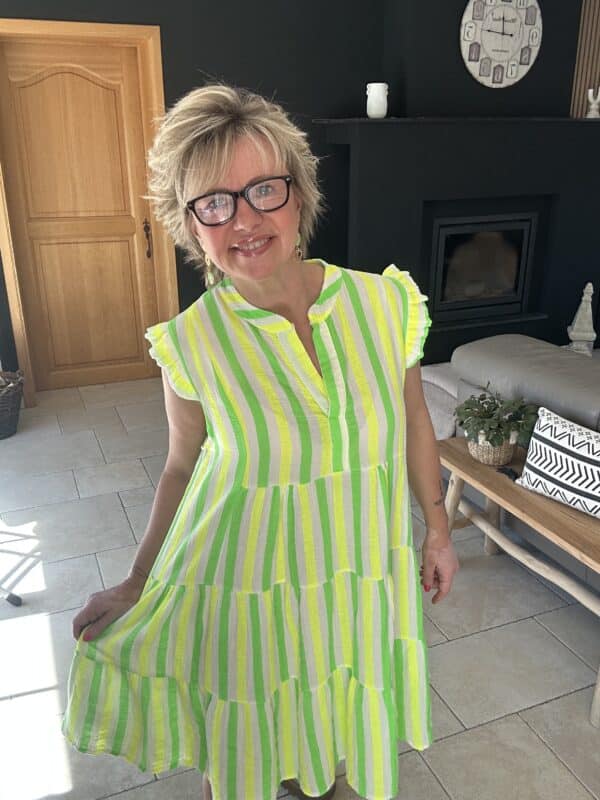 Robe LUCIE - Image 2