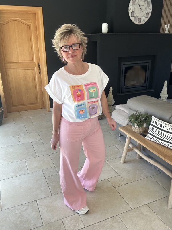 Jeans PENELOPE