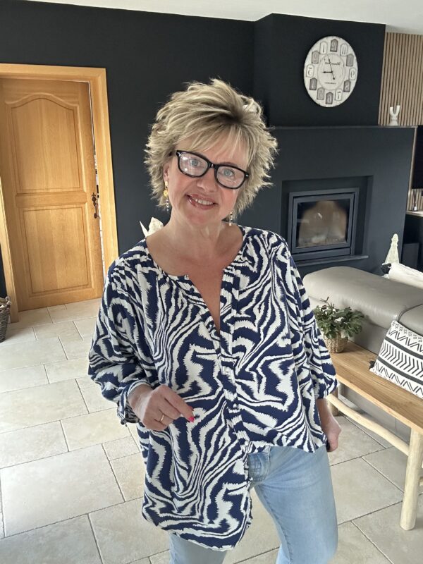Blouse PERRINE - Image 3
