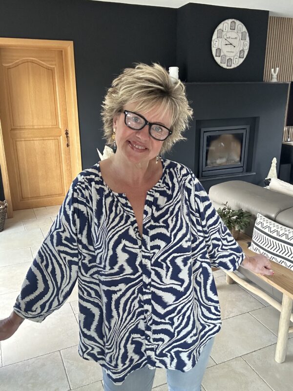Blouse PERRINE - Image 2