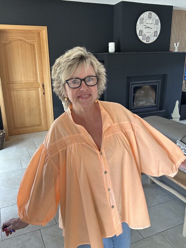 Blouse IBIZA - Image 7