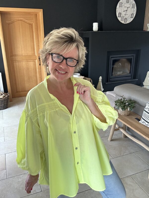 Blouse IBIZA - Image 5
