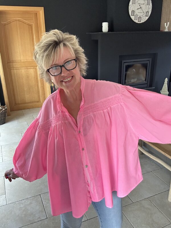 Blouse IBIZA - Image 3