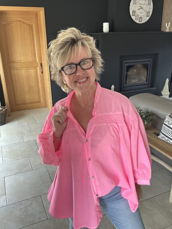 Blouse IBIZA