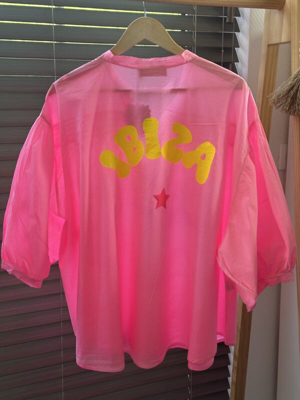 Blouse IBIZA - Image 4