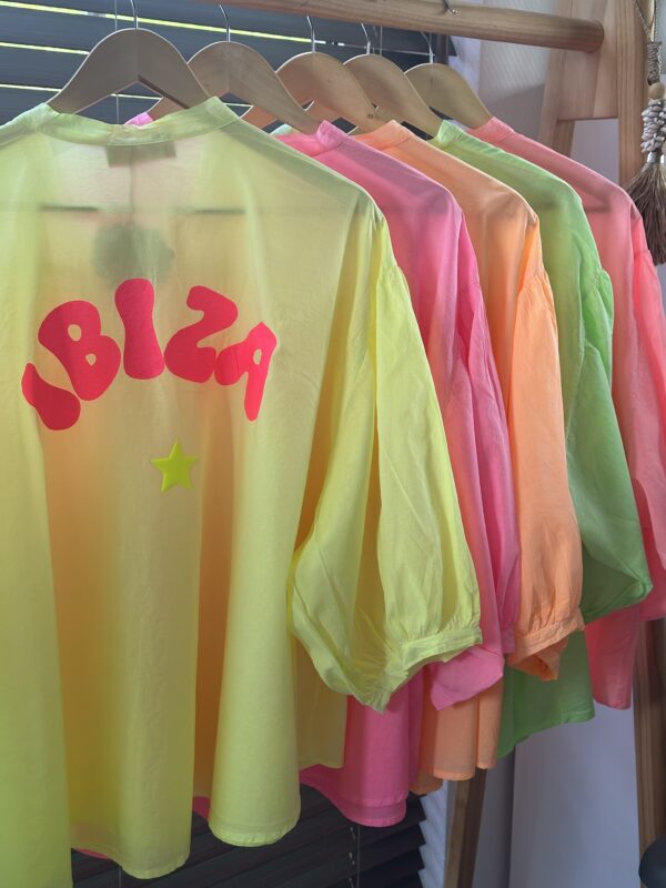 Blouse IBIZA - Image 2