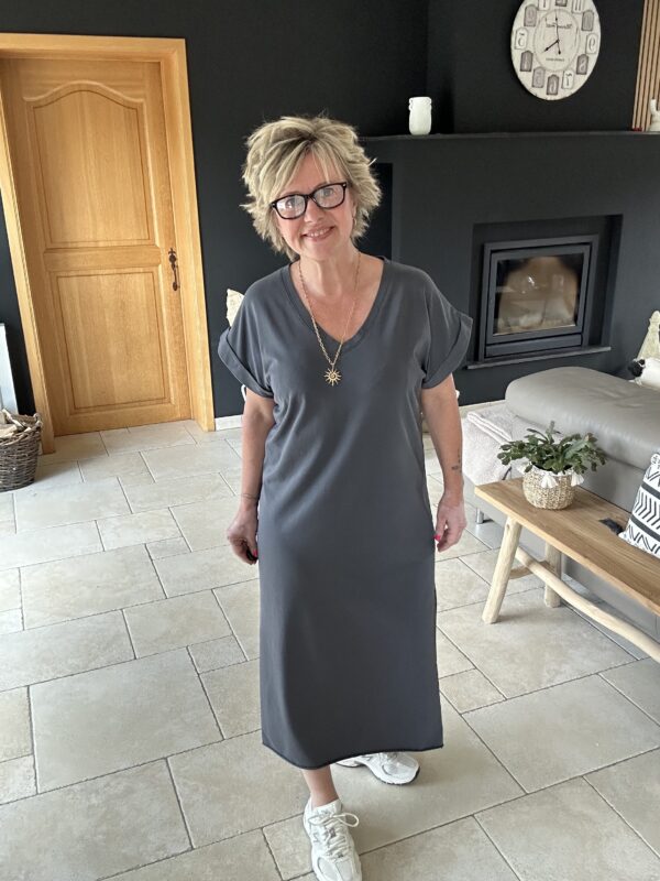 Robe ISA