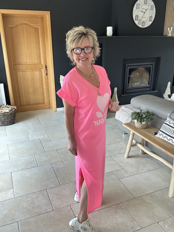 Robe JULIETTE - Image 4