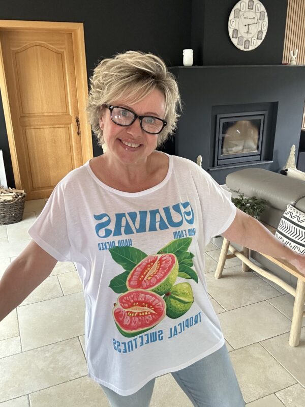 T-shirt PASTÈQUE - Image 3