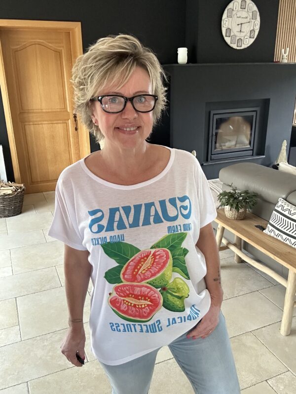 T-shirt PASTÈQUE - Image 2