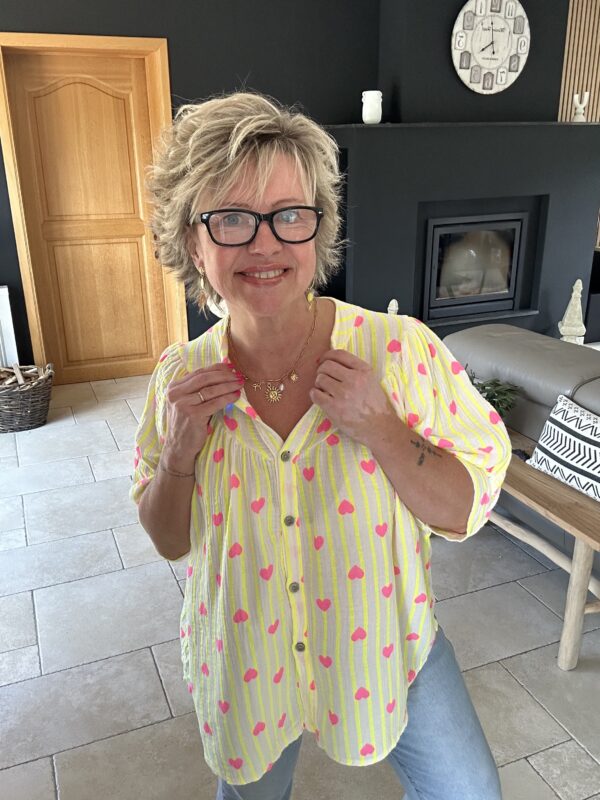 Blouse LOLA - Image 5