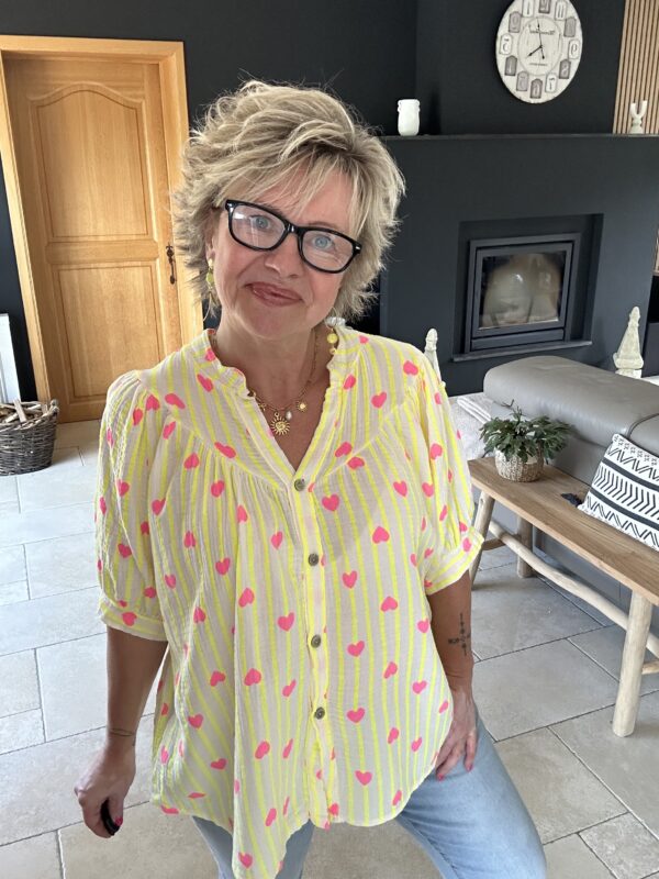 Blouse LOLA - Image 3