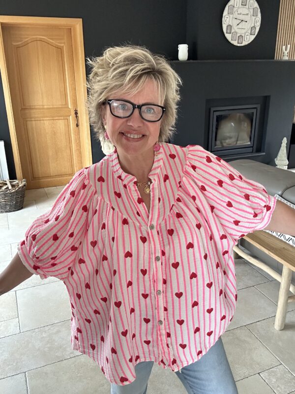Blouse LOLA - Image 4