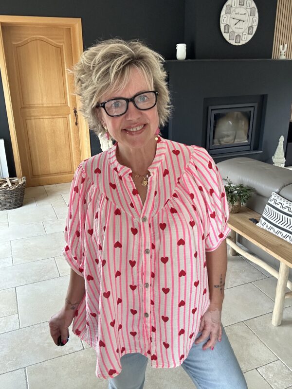 Blouse LOLA - Image 2