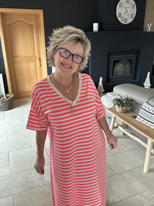 Robe ROMANE