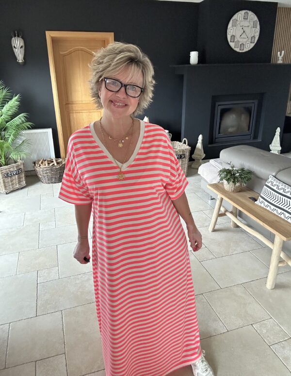 Robe ROMANE - Image 2