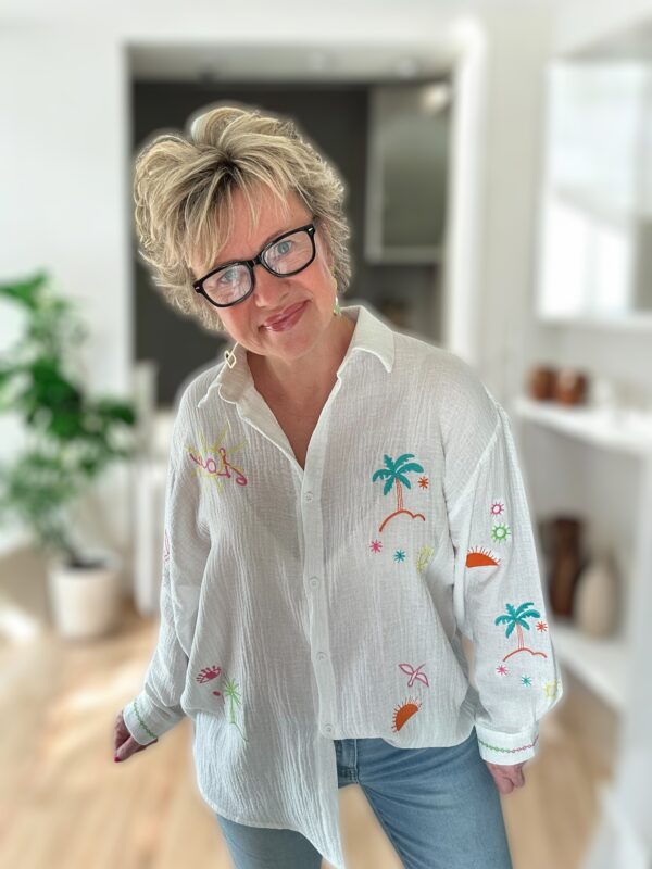 Chemise SUMMER