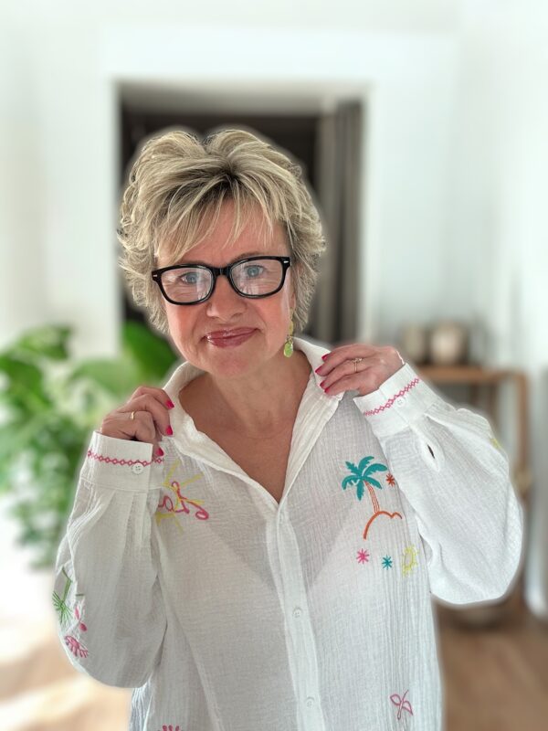 Chemise SUMMER - Image 2