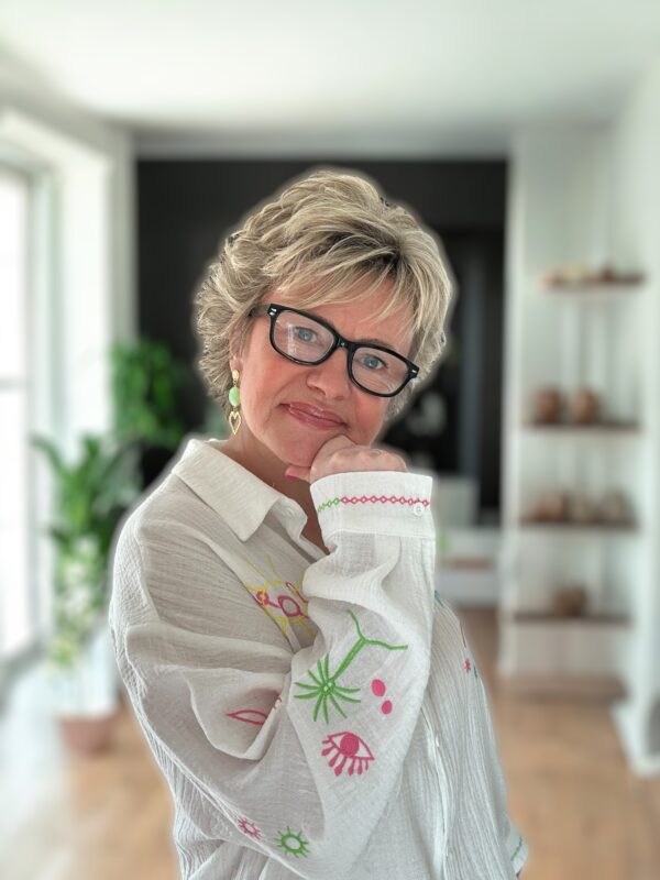 Chemise SUMMER - Image 3