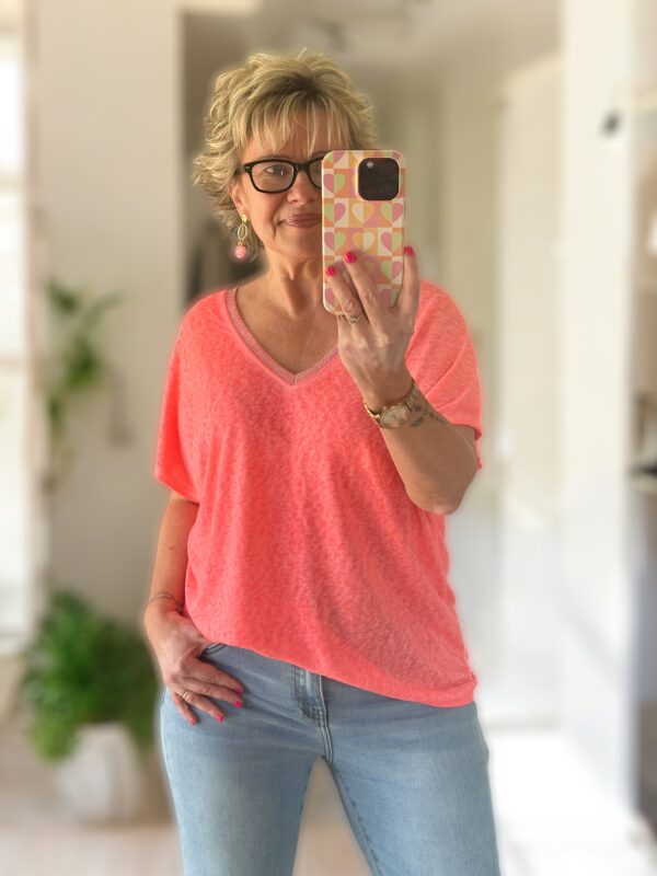 T-shirt MÉLANIE - Image 3