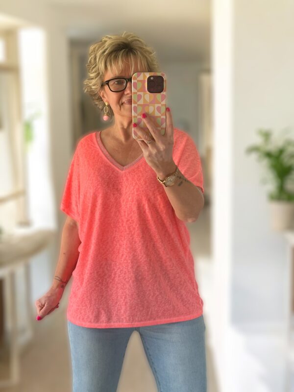 T-shirt MÉLANIE
