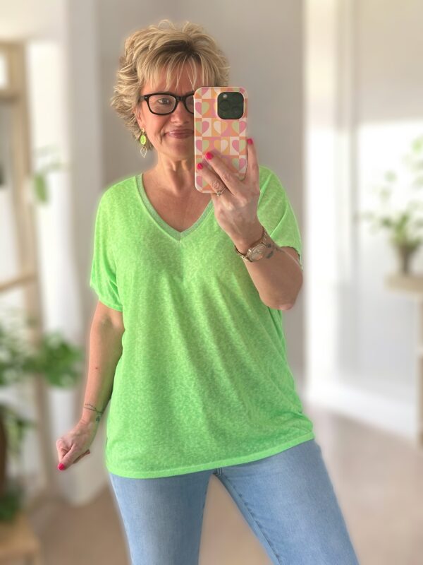 T-shirt MÉLANIE - Image 7