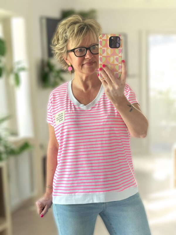 T-shirt OUTFIT