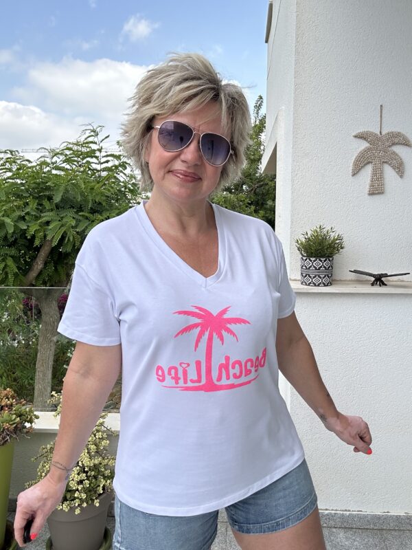 T-shirt ORLANDO - Image 3