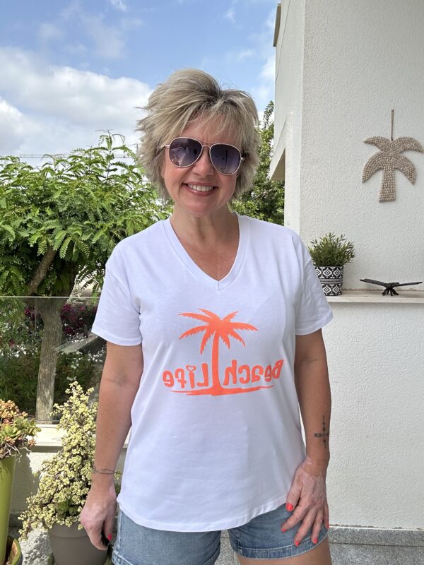 T-shirt ORLANDO - Image 2