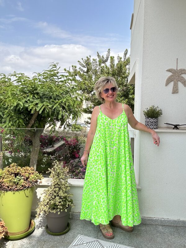 Robe BALI