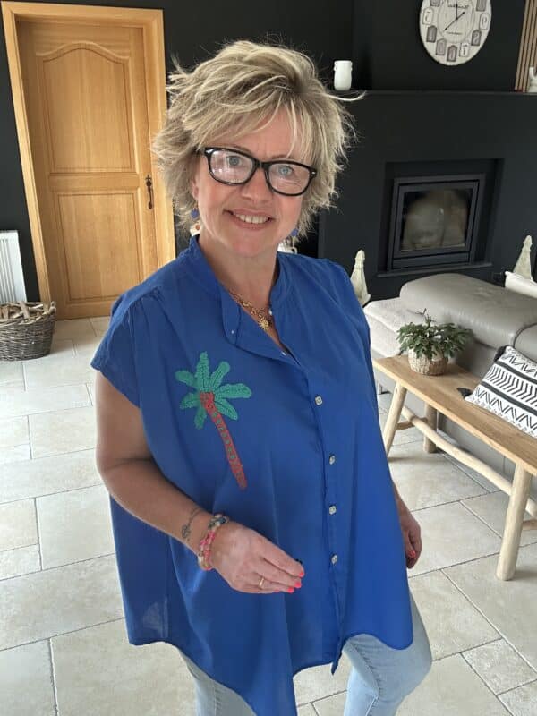 Blouse PALMA - Image 4