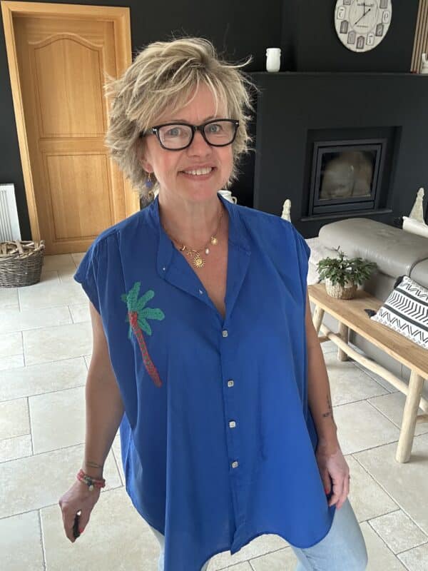 Blouse PALMA - Image 2