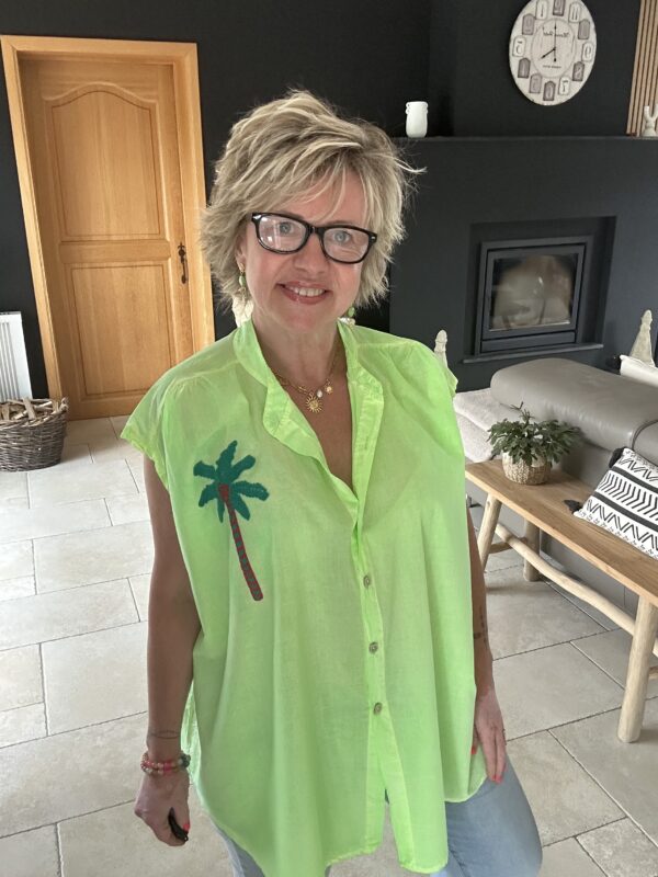 Blouse PALMA - Image 5