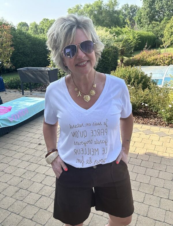 T-shirt RETARD – Image 2